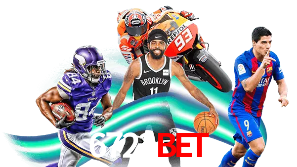 6722BET