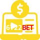O Cassino 6722BET também oferece apostas esportivas virtuais!